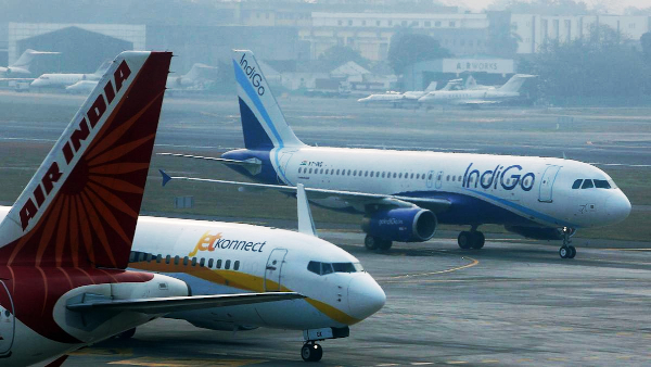 Domestic air passenger traffic in India grew by 8.4 per cent in Feb: IATA