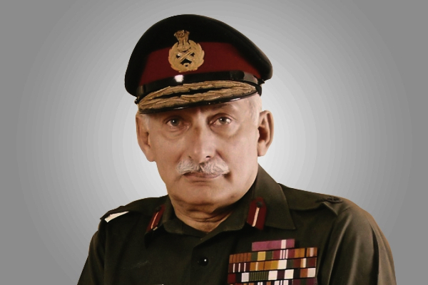 Field Marshal Sam Manekshaw