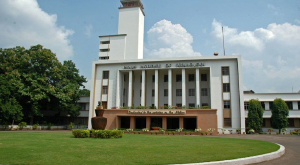 IIT Kharagpur Is #1 In India For Impact Research As Per UN Goals