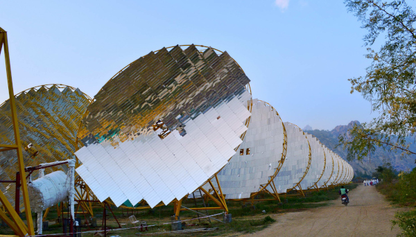 India Moves Ahead With New Renewable Energy Transmission Projects