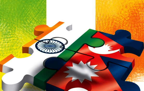 India gifts 23 tonnes of essential medicines to Nepal