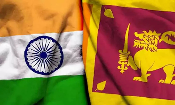 India gifts a 10-tonne consignment of medicines to Sri Lanka