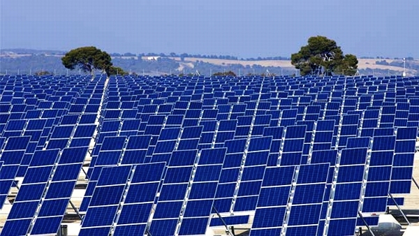 India installed 7.3 GW of solar power in CY 2019