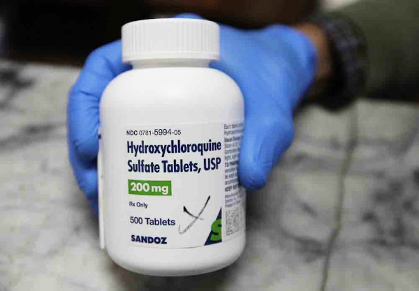 India to supply hydroxychloroquine to Nepal, Bhutan and Bangladesh