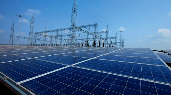 India’s Adani Green Energy Achieves 2.5 Gigawatts Of Renewable Energy Capacity