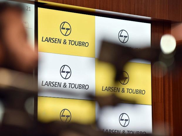 india-=Larsen & Toubro wins ''large'' contract from Indian Army for advanced IT-enabled network-defence-Dharmakshethr