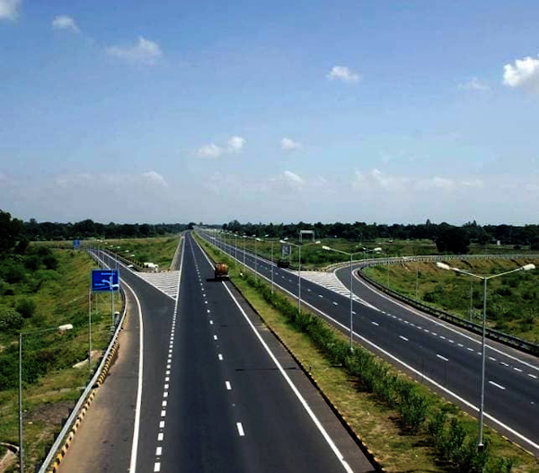 NHAI achieves highest ever Construction of National Highways in FY 2019-20