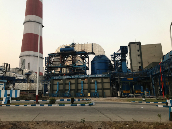 NTPC Vindhyachal becomes India's largest power plant to achieve 100 per cent Plant Load Factor