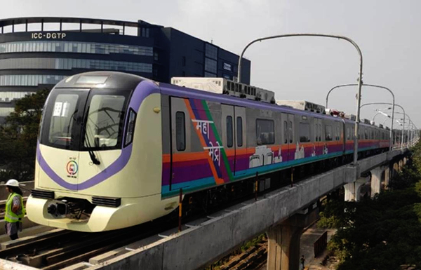 Pune Metro's telecom contract awarded to Honeywell Automation India