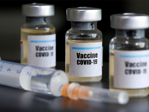 Myths & Facts on India’s Vaccination Process