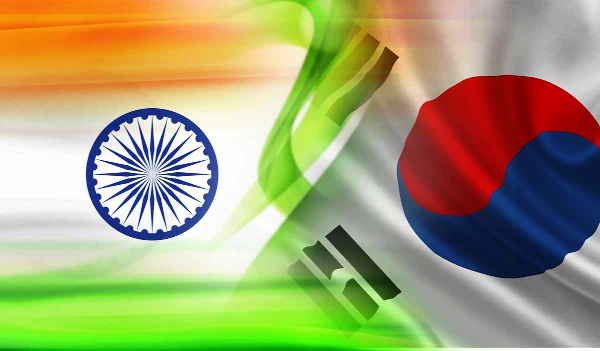 South Korean Companies Want To Move Units From China To India;