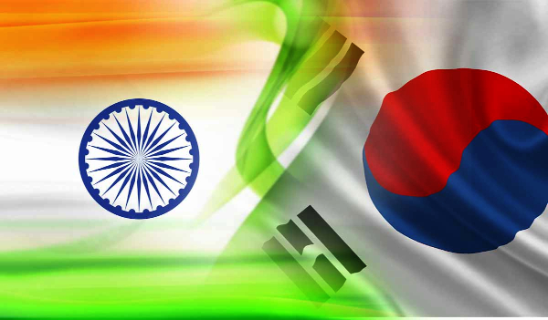 India and South Korea Agree to Go for Joint Production, Export of Military Hardware