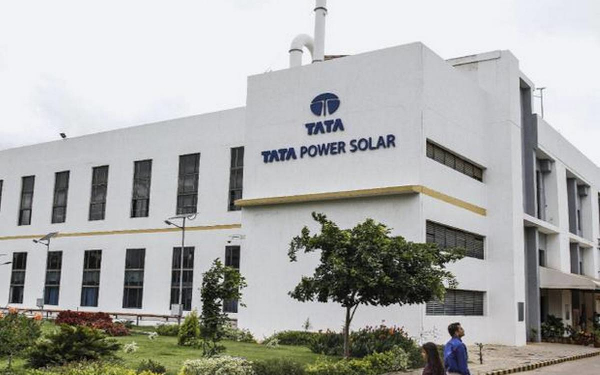 Tata Power Solar bags NTPC contract for Rs 1,730 crore