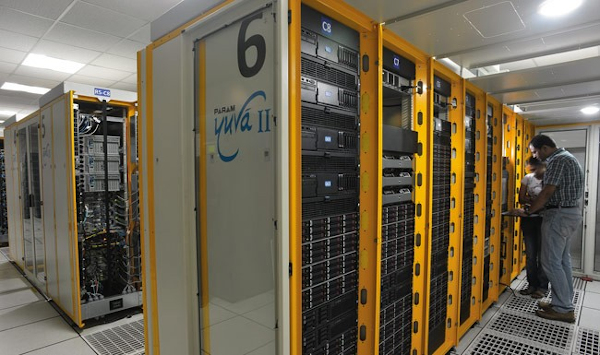 Under NSM, India to get 14 new supercomputers in 2020