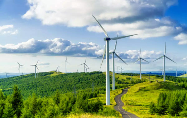 GE Renewable Energy has secured a 103MW turbine supply contract