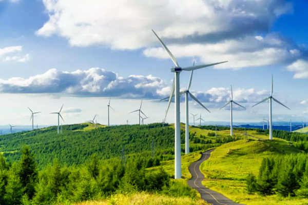 GE Renewable Energy has secured a 103MW turbine supply contract