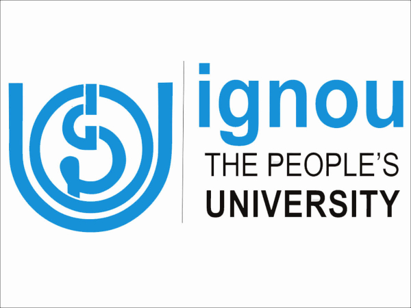 Union HRD Minister launches Online Master's Programme in Hindi of IGNOU