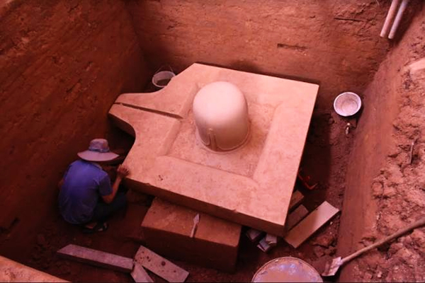Archeological Survey of India Unearths 1100-Year-Old Shiv Linga in Vietnam-Civilisational Connect
