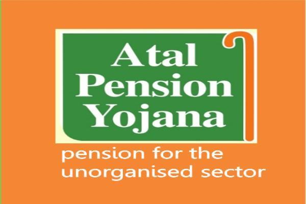 INR. 57,078.22 Lakh (US$ 78.73 million) Disbursed Under Atal Pension Yojana Till February 2021