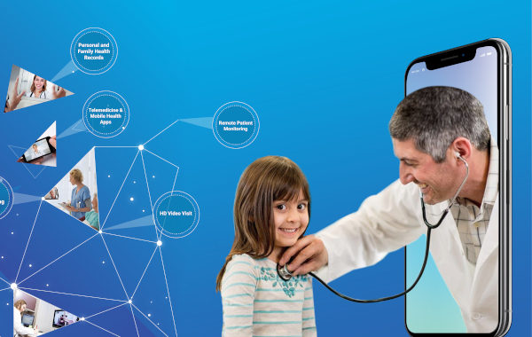 eSanjeevani Crosses 50 Crore Teleconsultations as India Expands Digital Healthcare Access
