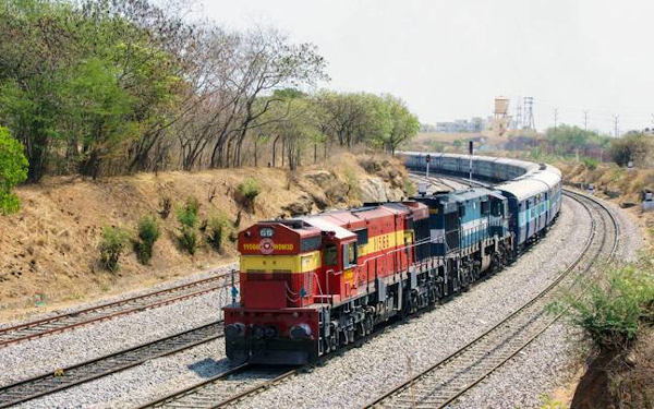 Artificial Intelligence will help in Indian Railways