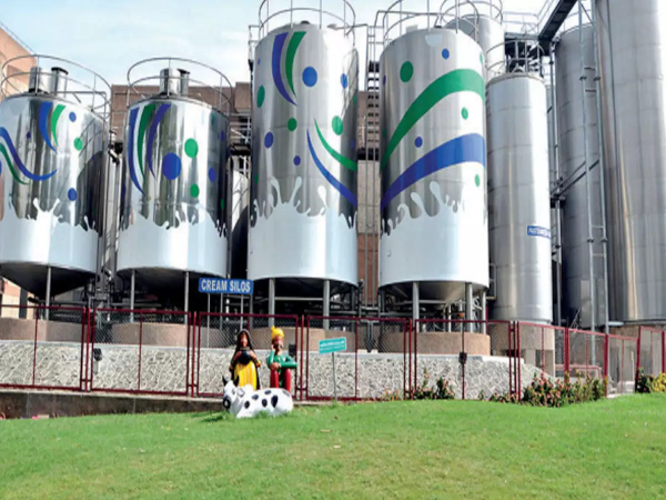 Dairy infrastructure push to help build 5-crore litres of additional capacities in India: R S Sodhi