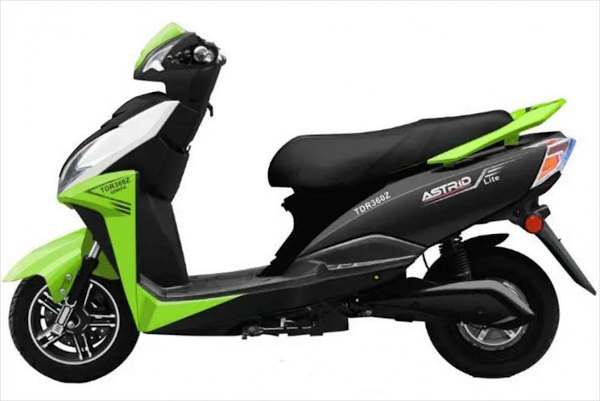 EV manufacturer Gemopai to launch new mini-scooter 'Miso' in India