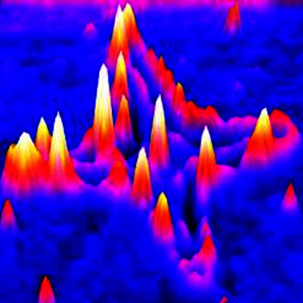 INST scientists find route to fabricate precisely controlled nanostructures of desired geometry & location on 2D materials