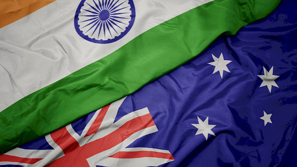 India, Australia Should Look at $ 100 Billion Bilateral Trade by 2030: Goyal