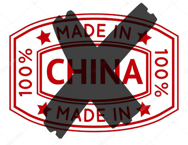 India Imposes Anti Dumping Duty on 5 Chinese Goods for 5 Years