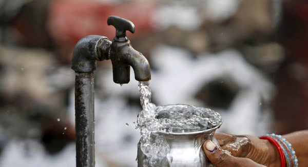 Tap Water Supply Increases Four-Fold from 7% to 31% In 117 Aspirational Districts with 84 Lakh Households Getting Tap Connections in Just 22 Months