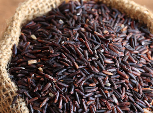 Manipur black rice gets Geographical Indication tag