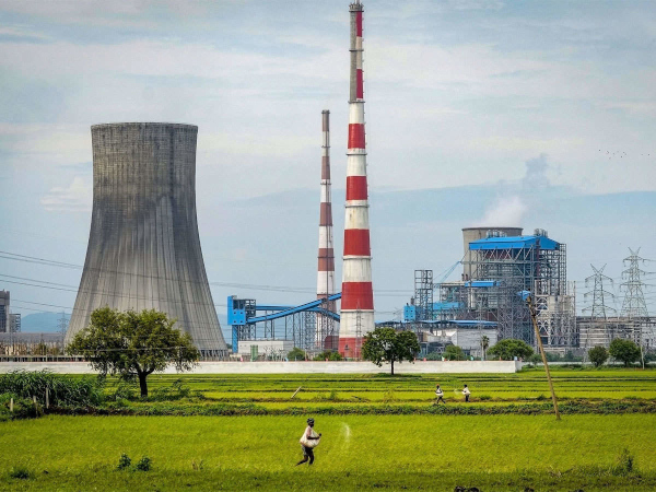 Namrup Replacement Thermal Power Plant to be commissioned by May-end 2020