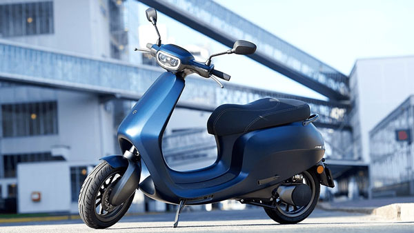 Ola Electric acquires Etergo BV, a Netherlands-based electric scooter OEM