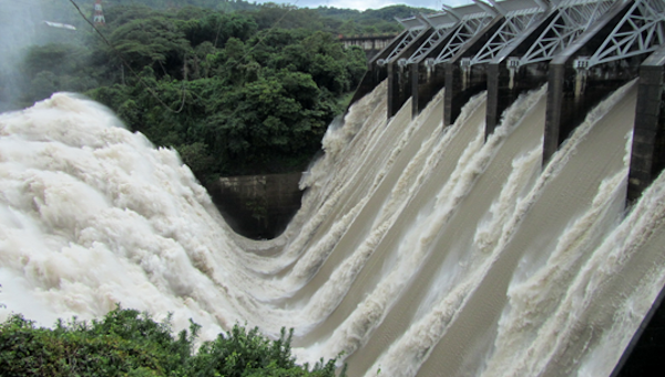 PFC signs MoU with NBPCL to fund projects worth ₹ 22,000 crore for 225 MW hydro-electric projects & Multipurpose projects in Madhya Pradesh