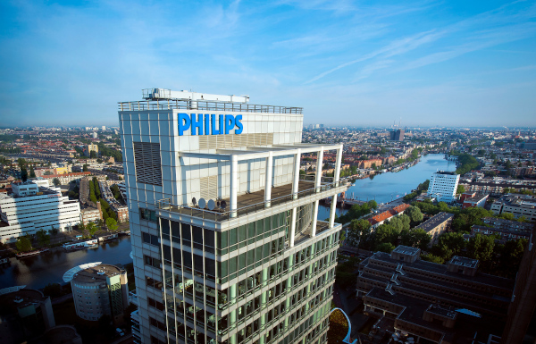 Philips to invest Rs 300 crore in India manufacturing, R&D