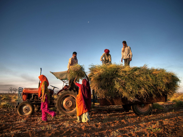 INR. 49,965 crore transferred directly into farmers’ Account Across India (DBT)