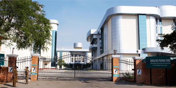 Serum Institute of India begins 3rd phase clinical trials of COVID-19 vaccine on patients