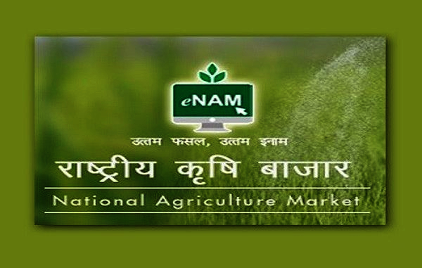 The e-NAM platform is moving towards One Nation One Market – Shri Narendra Singh Tomar