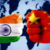 India Suspends Tourist Visas Issued to Chinese Nationals: IATA