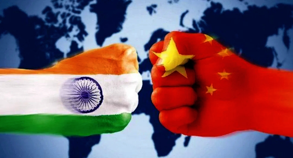 India China Stanoff
