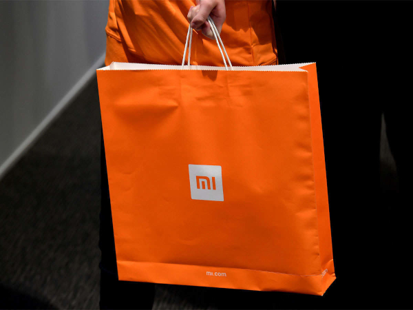 Xiaomi Phones Found Collecting Private User Data And Sharing It On Chinese Servers