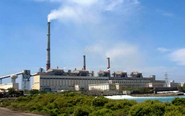 BHEL commissions 270 MW Thermal power plant in Telanqana