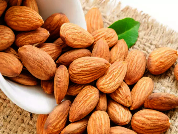 BSE launches world’s only derivatives contract for trading in almonds