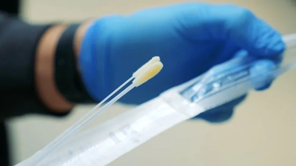 Scientists develop indigenous nasopharyngeal swabs