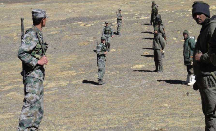 Army Changes Rules For Using Firearms Along LAC After Ladakh Clash