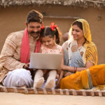 BharatNet Makes 2.21 Lakh Gram Panchayats Service-Ready as Digital India Expands Rural Reach