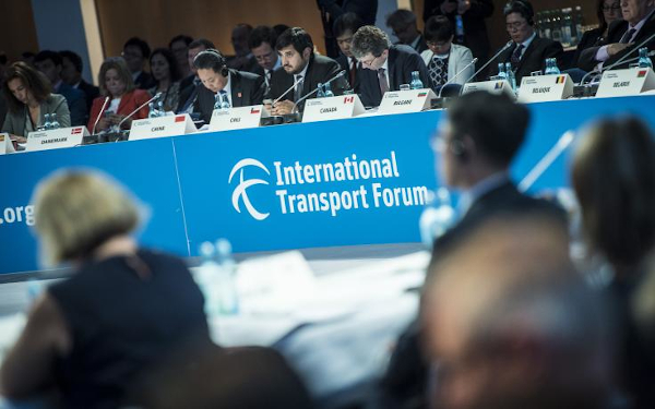 Decarbonising Transport: International Project to Develop Pathway to Low-CO2 Mobility for India