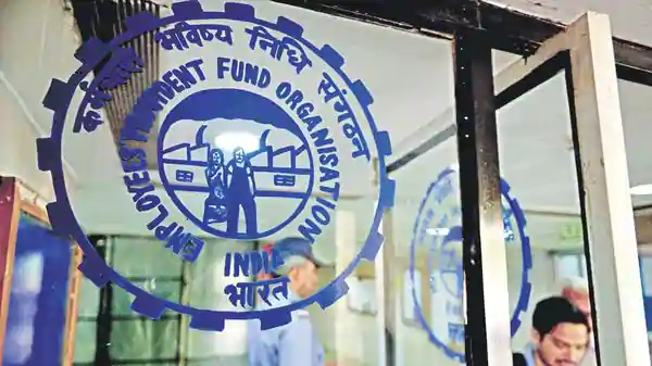 Finance Ministry Approves 8.5% Return on PF Deposits for FY21