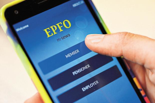 EPFO Extended Social Security Benefits to the Subscribers of J&K and Ladakh